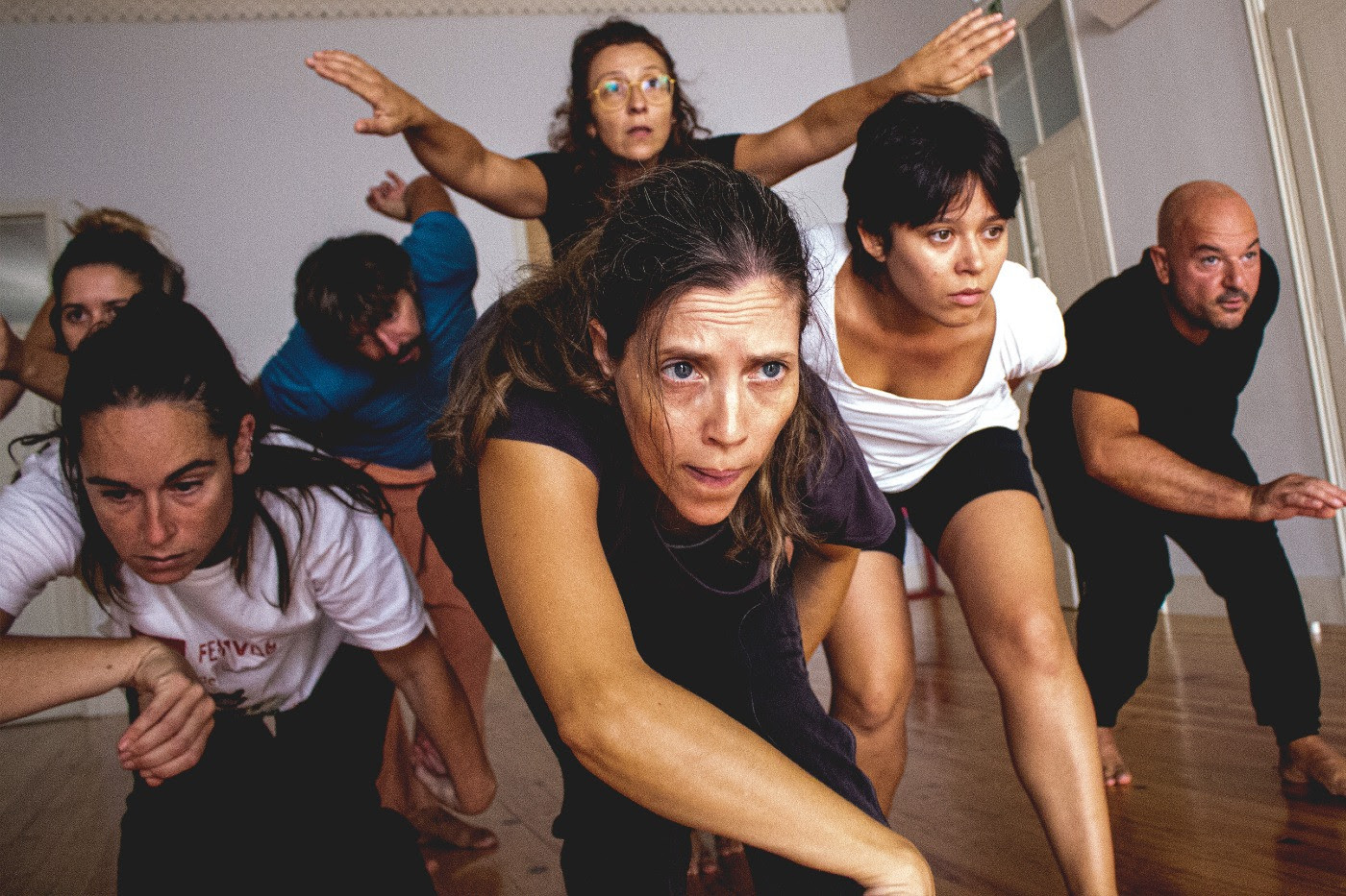 Sul Informação - O novo Colectivo Teatral do Algarve já está a preparar primeiro espetáculo