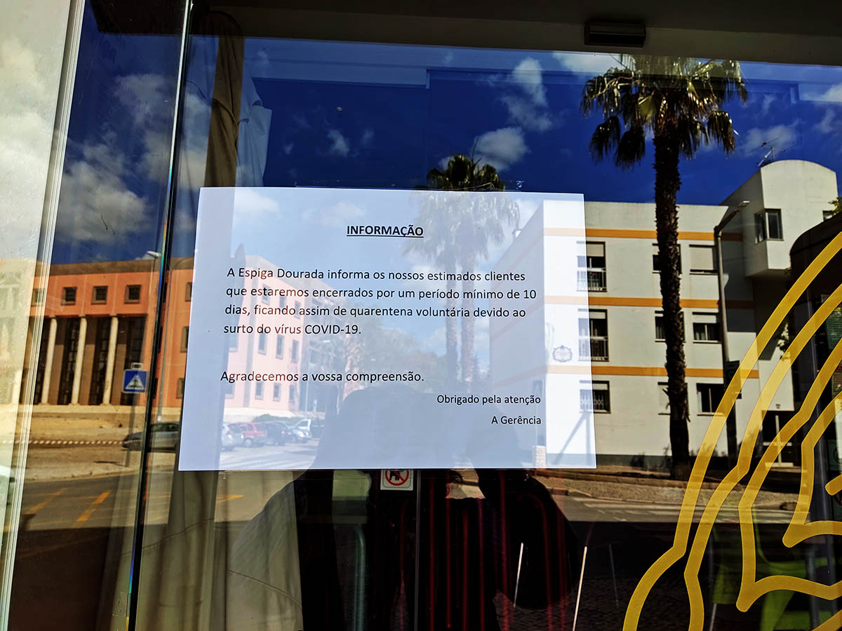 Sul Informação - Quatro cenários para a economia algarvia