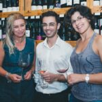 Sul Informação - Jornalistas especialistas em vinho visitaram produtores algarvios