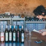 Sul Informação - Jornalistas especialistas em vinho visitaram produtores algarvios