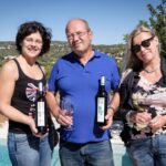 Sul Informação - Jornalistas especialistas em vinho visitaram produtores algarvios