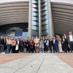 Sul Informação - PSD Algarve discute energia no Parlamento Europeu
