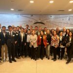 Sul Informação - PSD Algarve discute energia no Parlamento Europeu