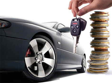 Sul Informação - Portugueses são dos europeus que mais tentam negociar preço na hora de comprar carro