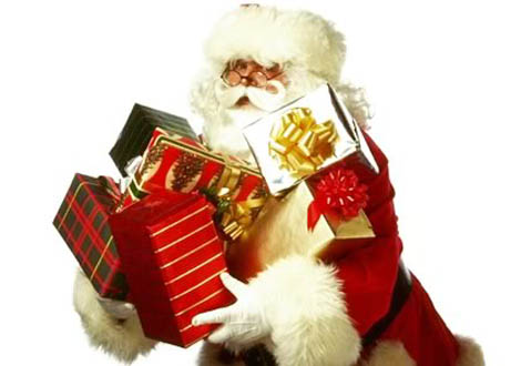 Sul Informação - Portugueses que utilizam cartão de crédito no Natal esperam gastar até 251 euros, menos 9 que em 2011