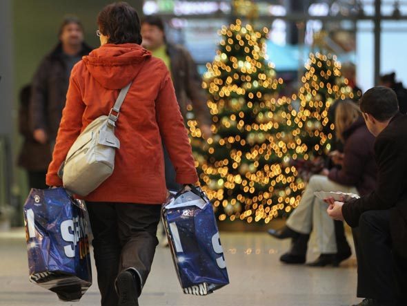 Sul Informação - Maioria dos portugueses prefere descontos diretos nas compras de Natal