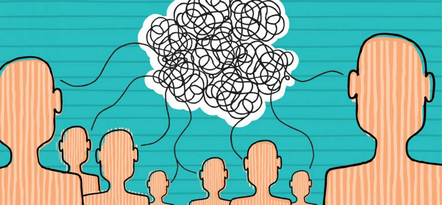 Sul Informação - Os “ses” e os “mas” da comunicação