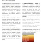 Sul Informação - Distrito de Beja deixou de ter concelhos em risco extremamente elevado