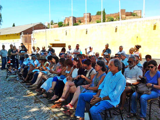 Sul Informação - Associação de Arqueologia Industrial lança petição em defesa do Museu da Cortiça