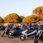 Sul Informação - Concentração Motard de Faro arrancou “na paz dos anjos”