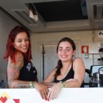 Sul Informação - Concentração Motard de Faro arrancou “na paz dos anjos”