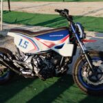 Sul Informação - Concentração Motard de Faro arrancou “na paz dos anjos”