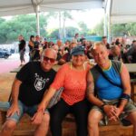 Sul Informação - Concentração Motard de Faro arrancou “na paz dos anjos”