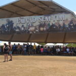 Sul Informação - Concentração: Motoclube mantém locais de acampamento em nome do «bem-estar»