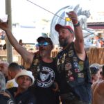 Sul Informação - Concentração: Motoclube mantém locais de acampamento em nome do «bem-estar»