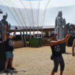 Sul Informação - Concentração: Motoclube mantém locais de acampamento em nome do «bem-estar»