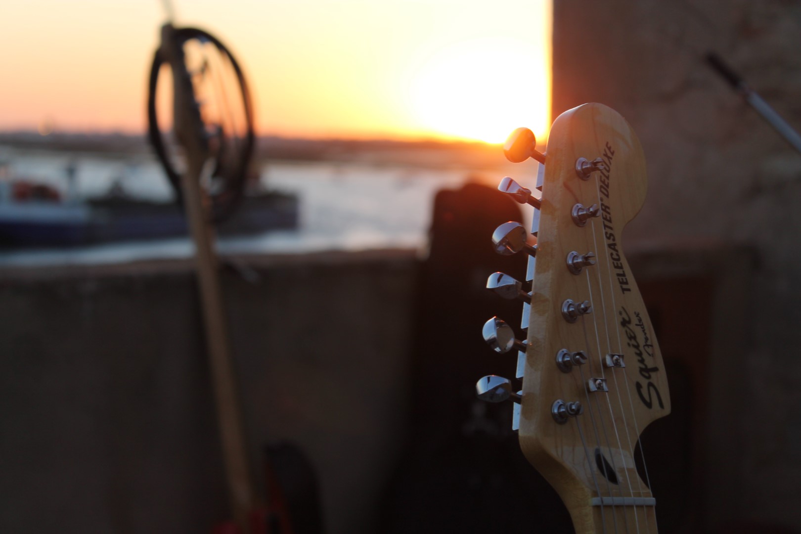 Sul Informação - “Concertos ao Entardecer” regressam para animar Faro e Sagres