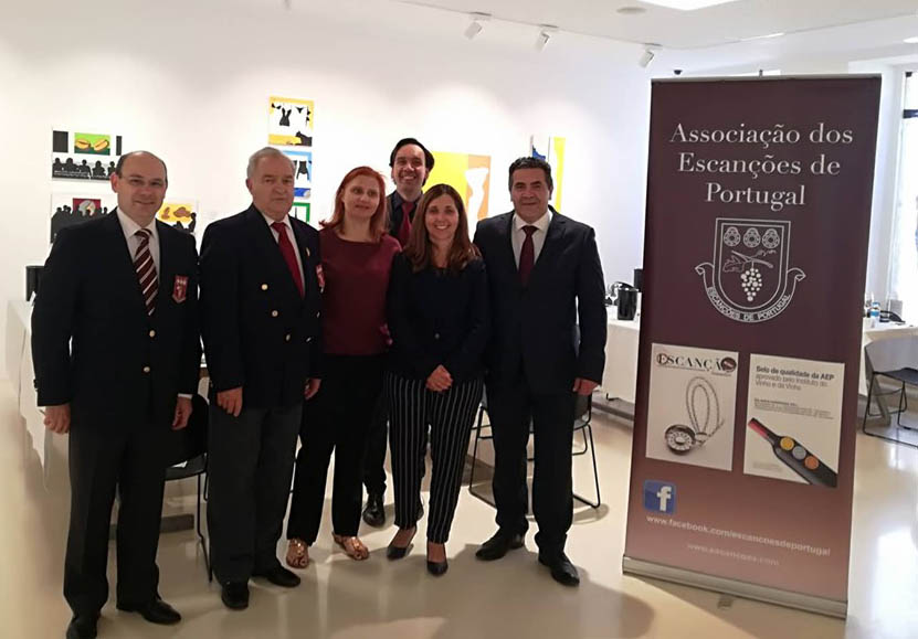 Sul Informação - Já se sabe quais são os Melhores Vinhos do Algarve em 2019