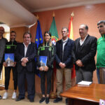 Sul Informação - Açoteias recebem Taça dos Clubes Campeões Europeus com «maior participação de sempre»