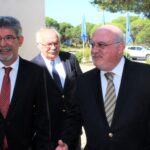 Sul Informação - Conferência sobre Dieta Mediterrânica «pode ser chamada de atenção» para recuperar identidade