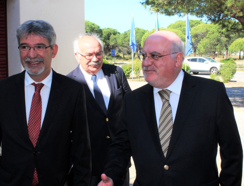 Sul Informação - Conferência sobre Dieta Mediterrânica «pode ser chamada de atenção» para recuperar identidade