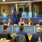 Sul Informação - PSD Algarve discute energia no Parlamento Europeu