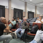 Sul Informação - Algarve recebeu apresentação do 5º Congresso dos Jornalistas Portugueses