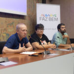 Sul Informação - Algarve recebeu apresentação do 5º Congresso dos Jornalistas Portugueses