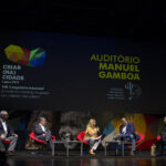 Sul Informação - Futuro das Cidades Educadoras Portuguesas discute-se em Lagoa