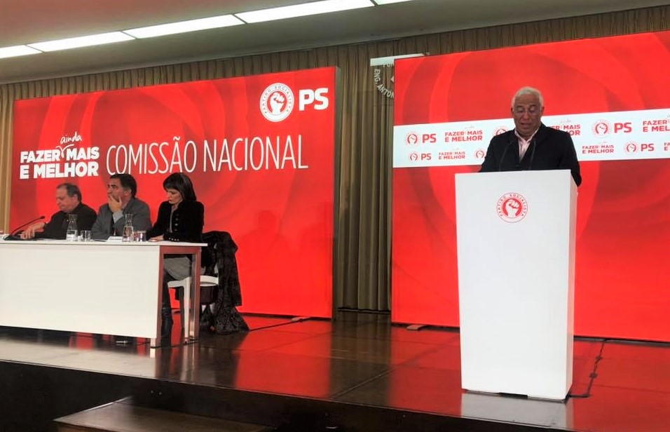 Sul Informação - Portimão acolhe Congresso Nacional do PS