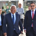 Sul Informação - Já começou o Conselho de Ministros descentralizado em Faro