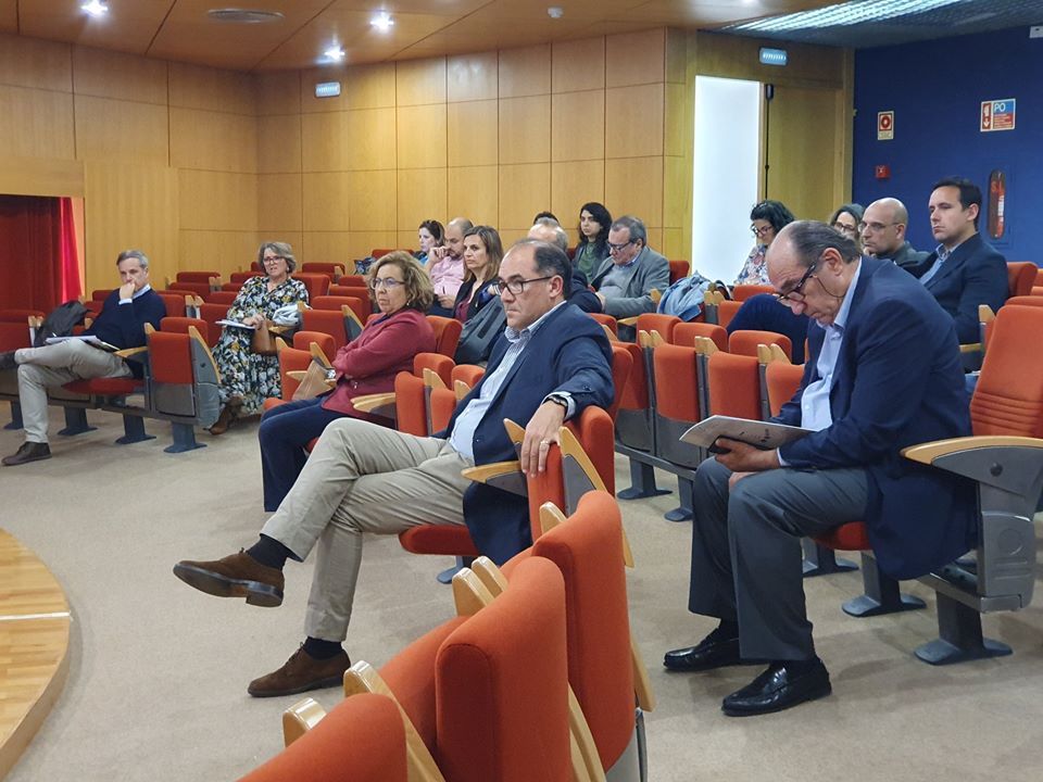 Sul Informação - Estratégia Regional de Especialização Inteligente apresentada ao Conselho de Inovação