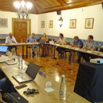 Sul Informação - Autarcas do Alentejo querem reunir-se com Ministro das Infraestruturas