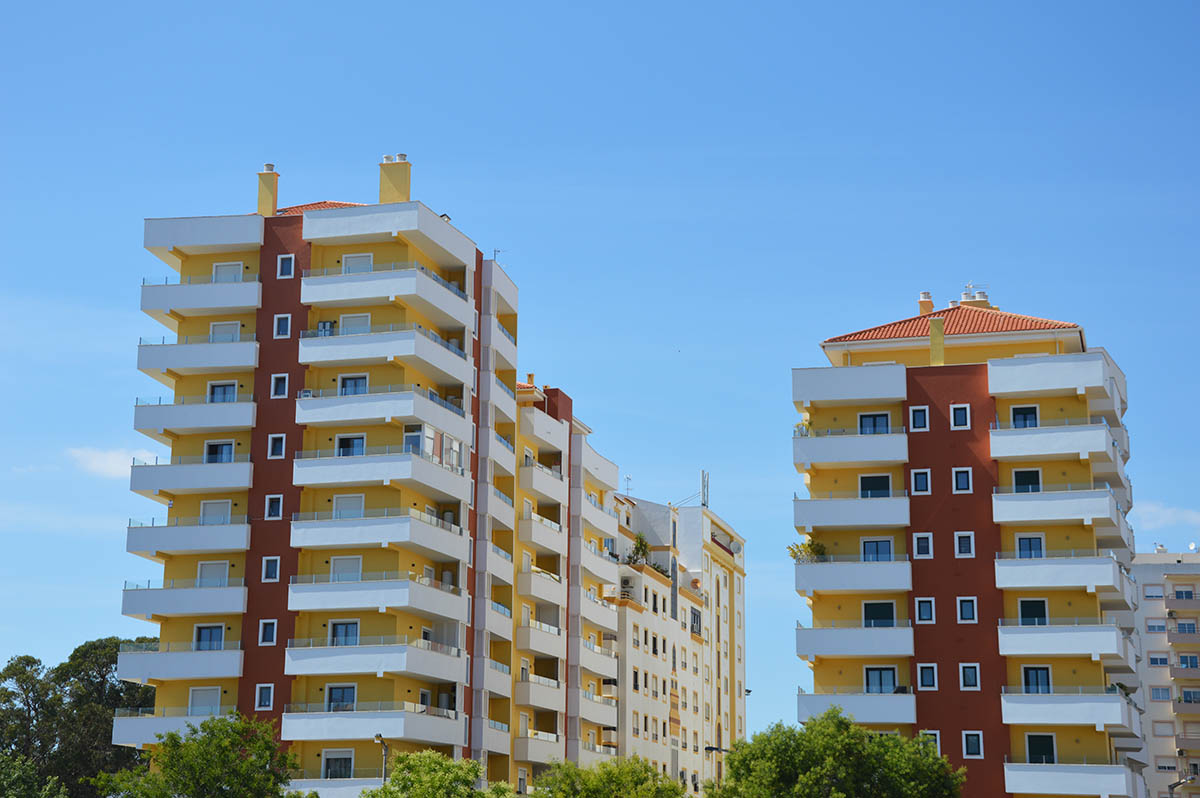 Sul Informação - PSD quer estratégia de habitação para o Algarve