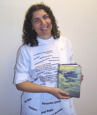 Sul Informação - Biblioteca de Silves leva “Consultório de Poesia” a praias do concelho