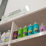 Sul Informação - Convento às portas de Lagoa transforma-se em “santuário” de produtos biológicos