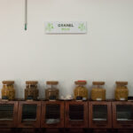 Sul Informação - Convento às portas de Lagoa transforma-se em “santuário” de produtos biológicos