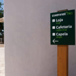 Sul Informação - Convento às portas de Lagoa transforma-se em “santuário” de produtos biológicos