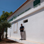 Sul Informação - Convento às portas de Lagoa transforma-se em “santuário” de produtos biológicos