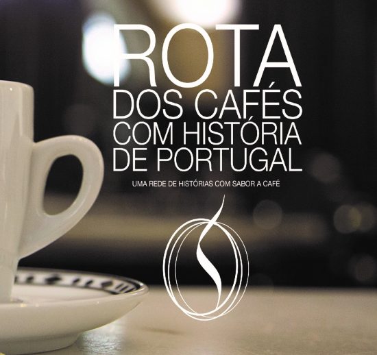 Sul Informação - Livro sobre a Rota dos cafés com história vai ser apresentado em Loulé