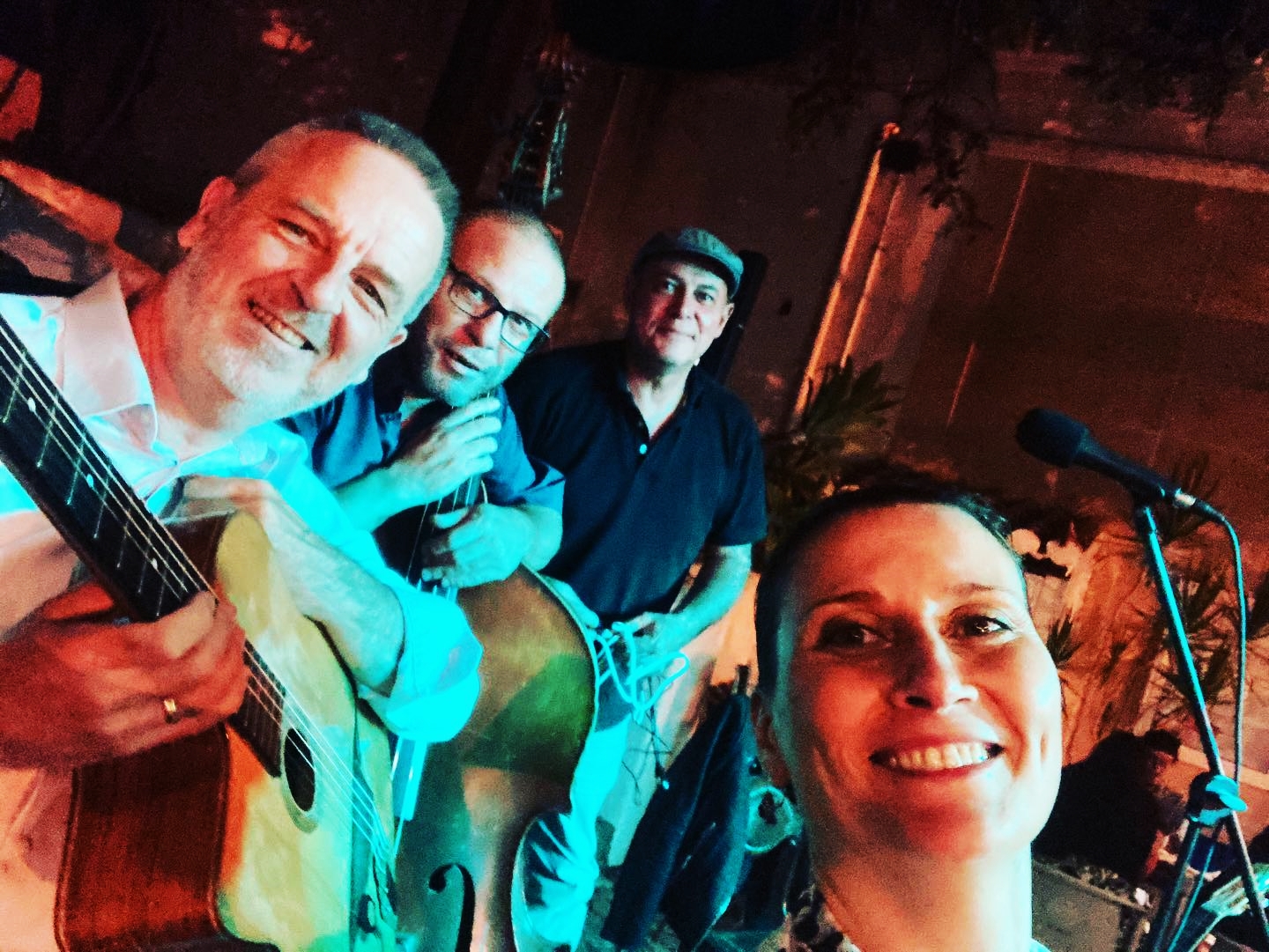 Sul Informação - Concerto solidário do Rotary Clube de Silves ajuda crianças de Armação de Pêra