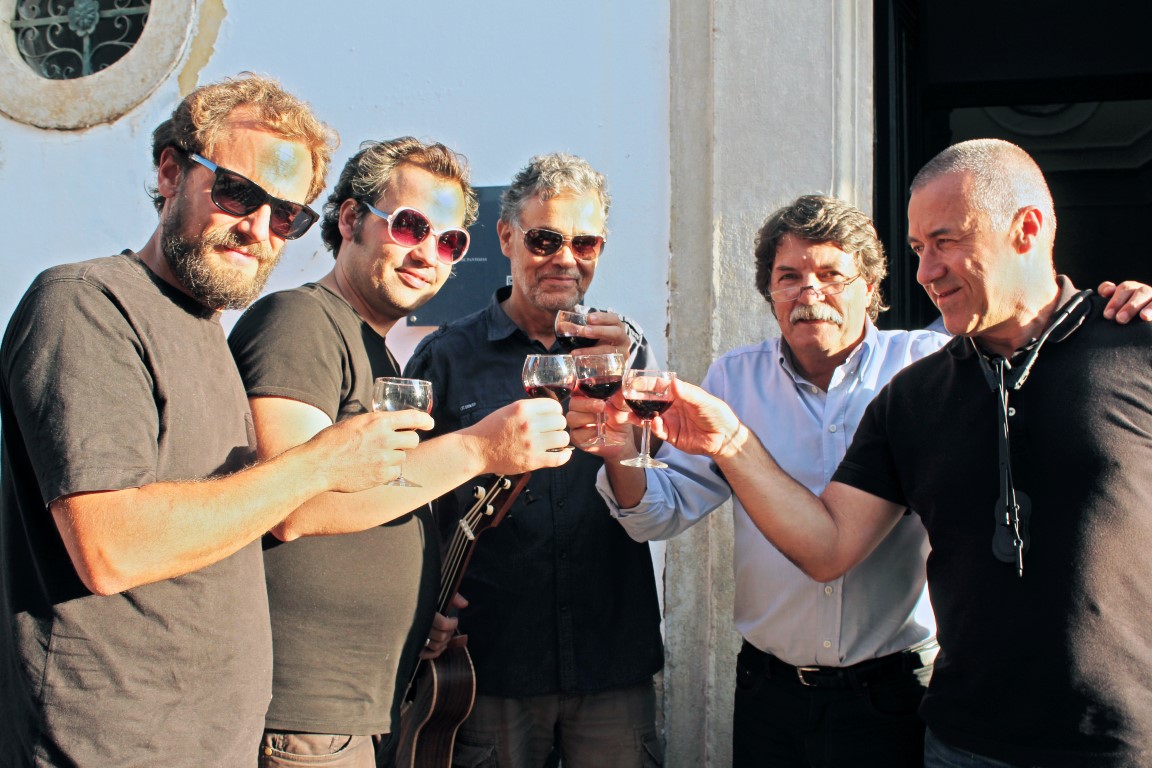 Sul Informação - Vai “Um copo de jazz” no Club Farense?
