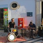 Sul Informação - Vai “Um copo de jazz” no Club Farense?