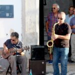 Sul Informação - Vai “Um copo de jazz” no Club Farense?