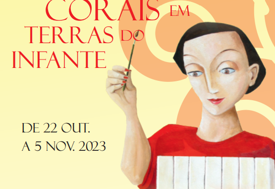 Sul Informação - 11º Ciclo de Encontros Corais em Terras do Infante começa hoje