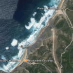 Sul Informação - Família austríaca e banhista espanhol salvos de afogamento em praias de Vila do Bispo