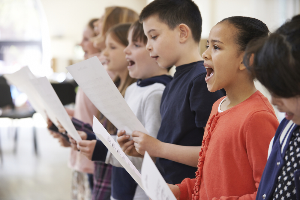Sul Informação - Maior coro do país é de Loulé e vai gravar um CD com músicas de Natal