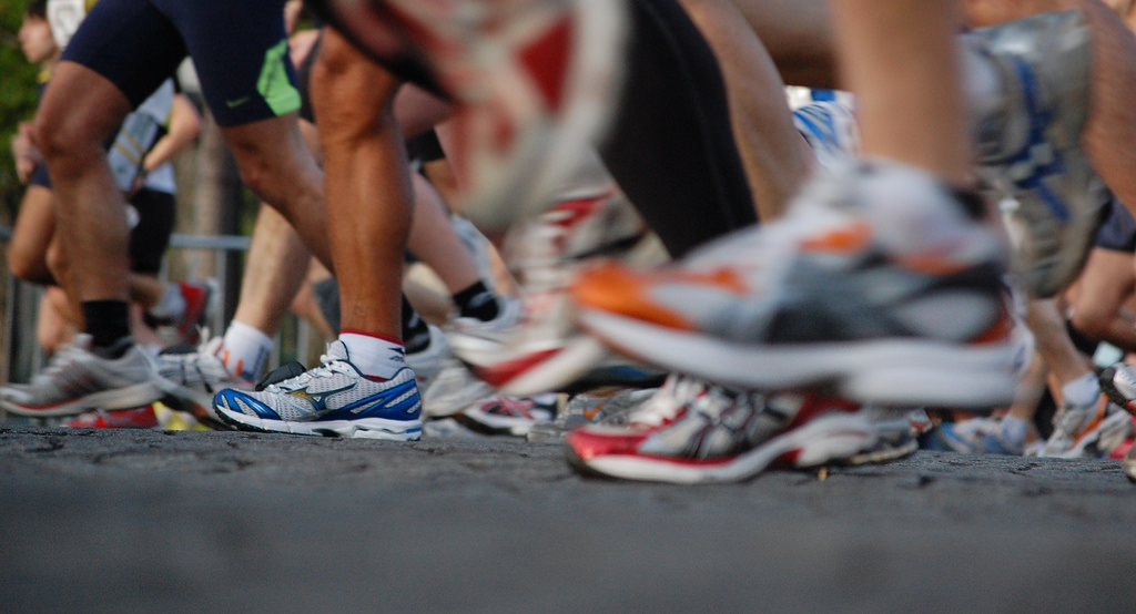 Sul Informação - II Meia Maratona de Tavira marcada para 20 de Novembro