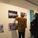 Sul Informação - Exposição da Corrida Fotográfica de Portimão abriu sem palmas, discursos ou foto de família