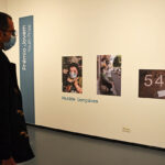 Sul Informação - Exposição da Corrida Fotográfica de Portimão abriu sem palmas, discursos ou foto de família